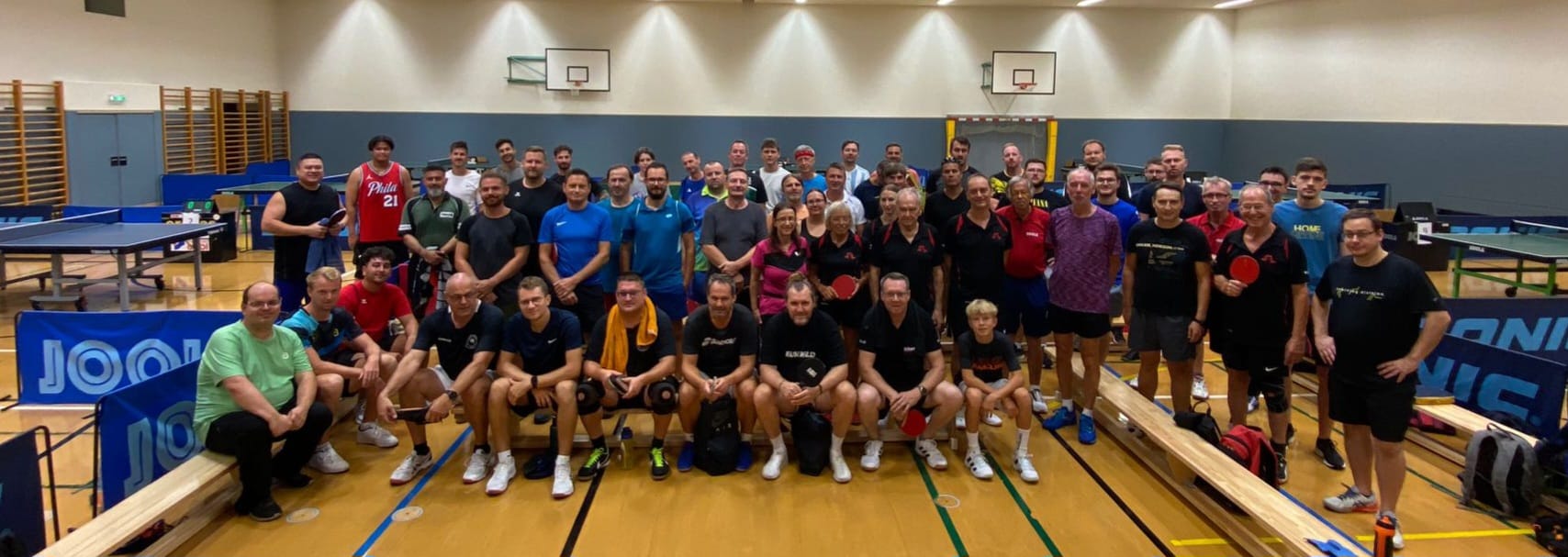 Beste Hobbyspieler ermittelt