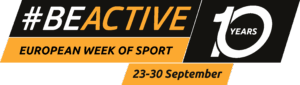 #BeActive Youth Labs