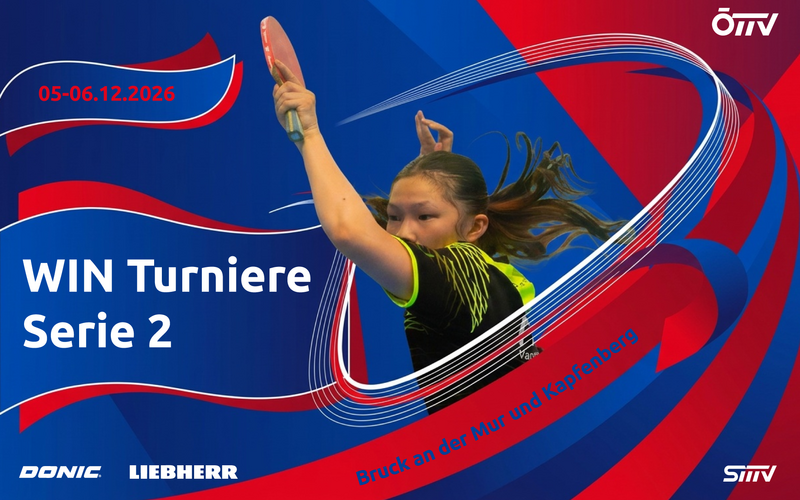WIN Turniere Serie 2