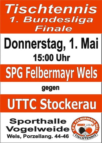 Finale - 1. Bundesliga