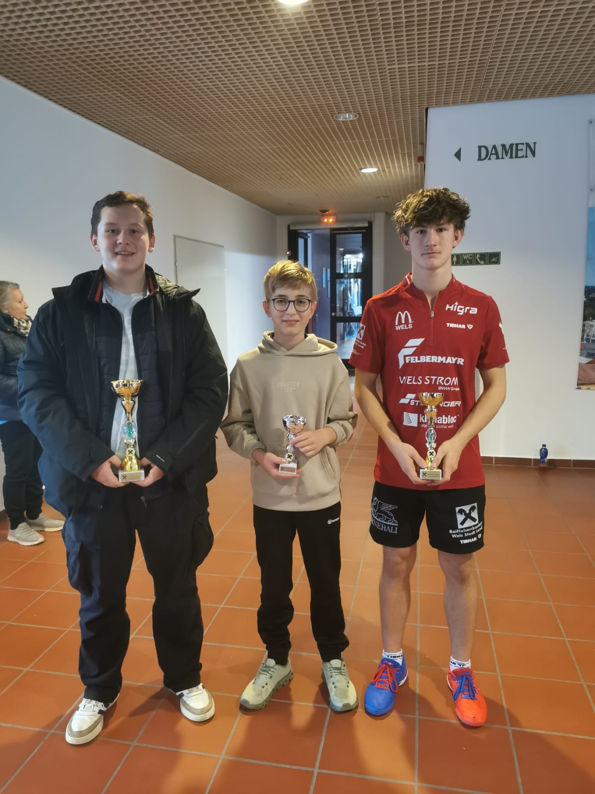 OÖTTV -Ergebnisse - WIN Turniere Serie 2