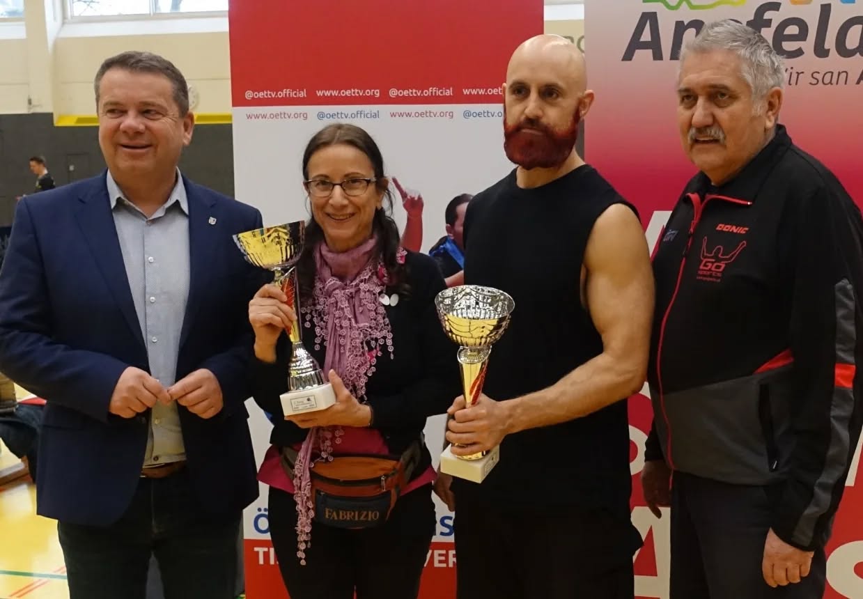 Österreich sucht den besten Hobbyspieler