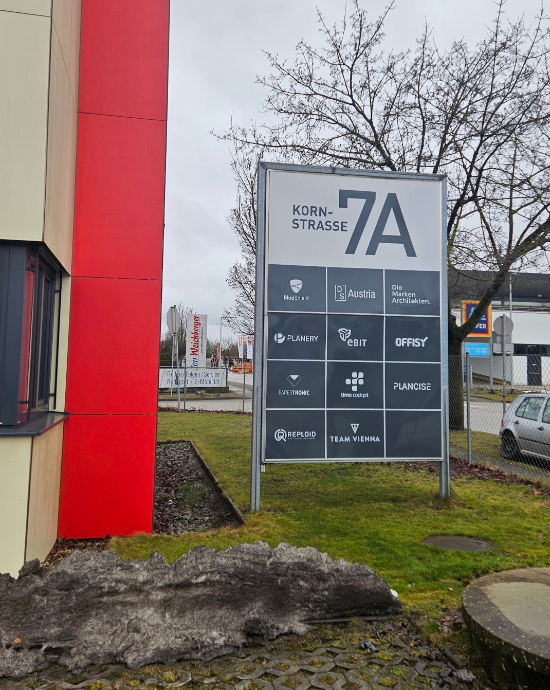 Neuer Standort & neue Telefonnummer des OÖTTV ab März 2026