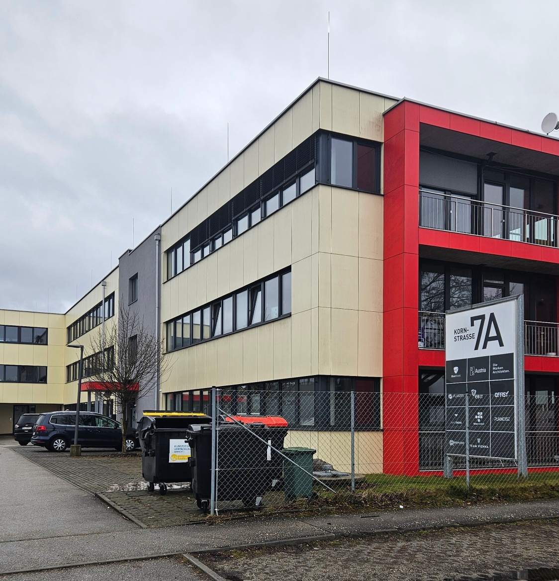 Neuer Standort & neue Telefonnummer des OÖTTV ab März 2026