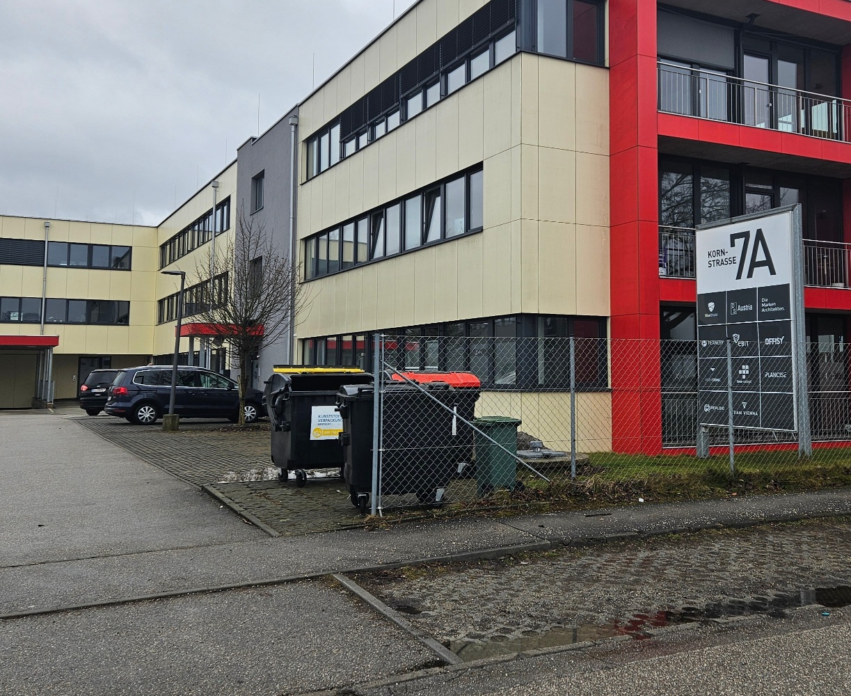 Neuer Standort & neue Telefonnummer des OÖTTV ab März 2026