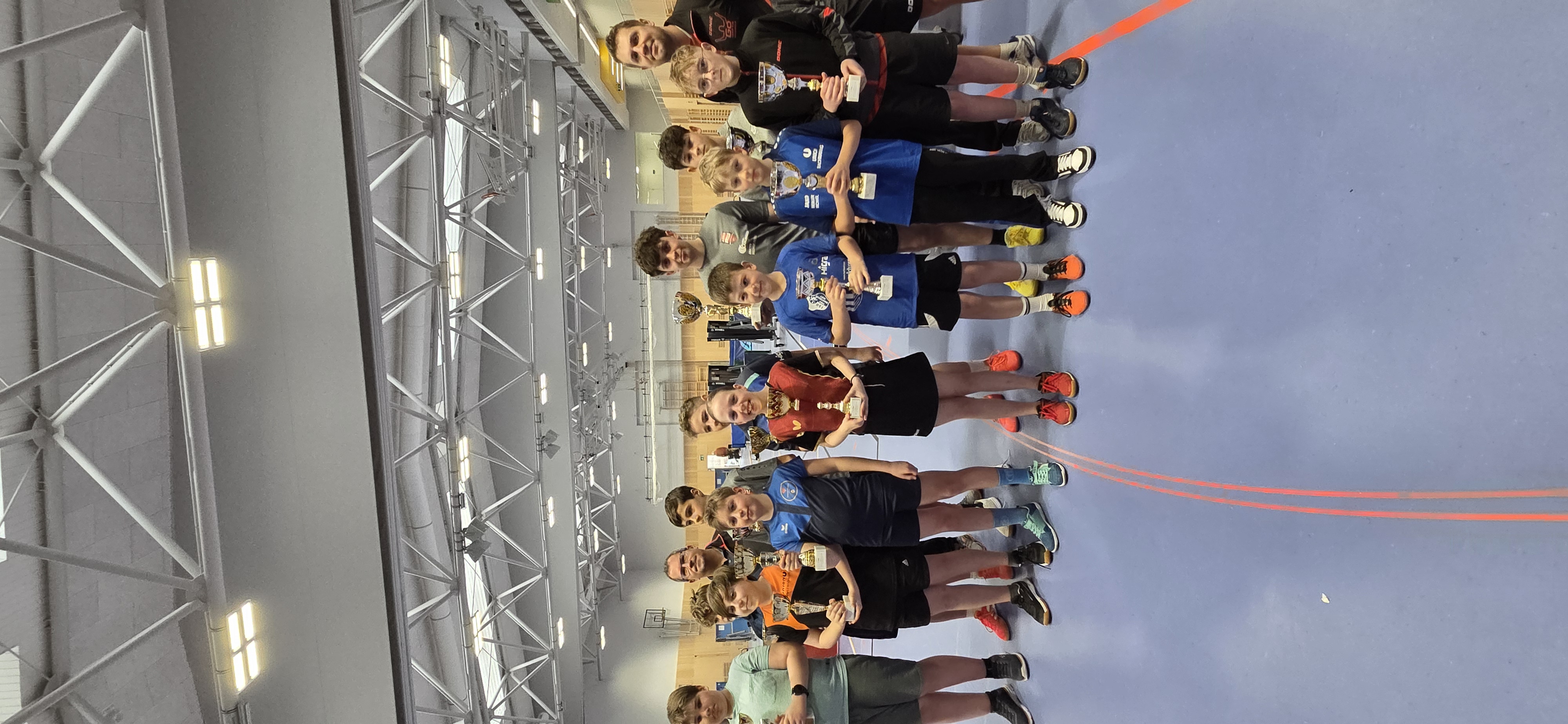 3. RC Turnier 2025/26 _ Sieger