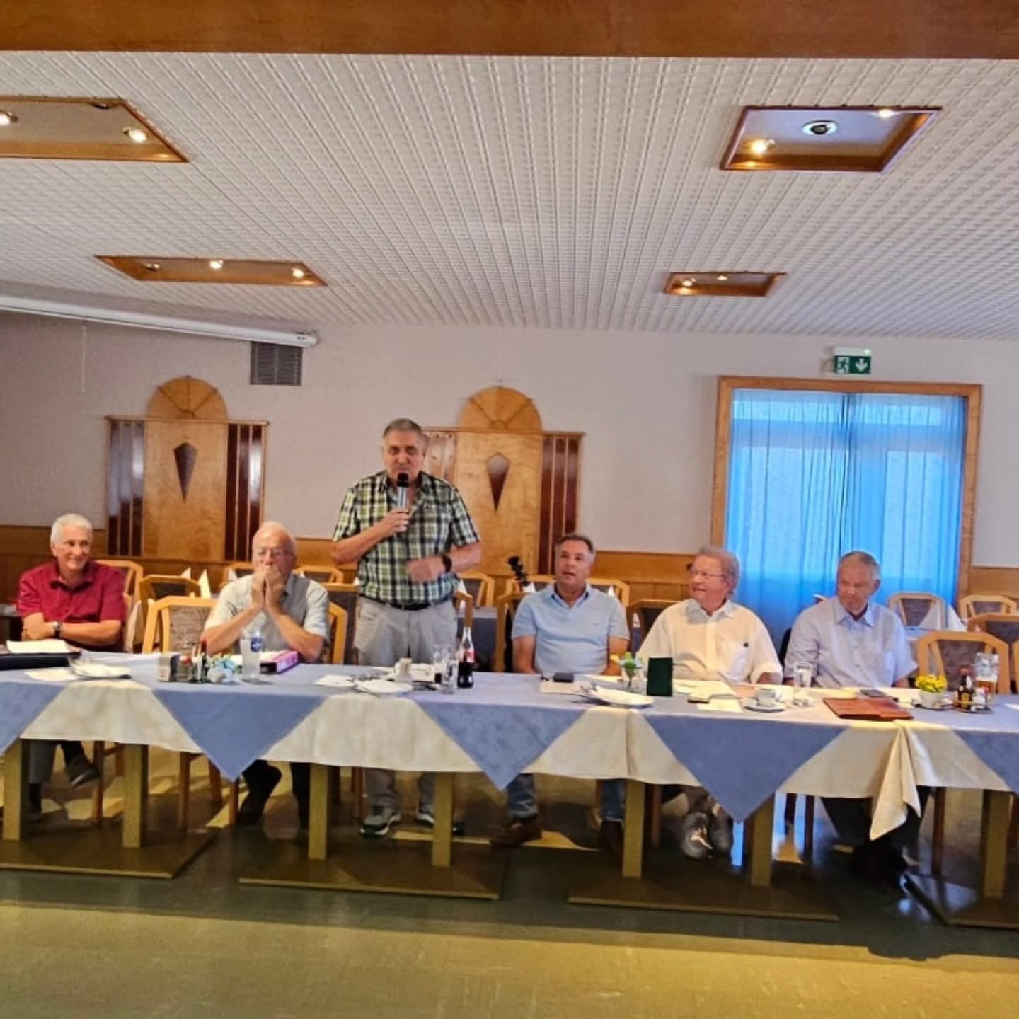 Ordentliche Generalversammlung des OÖTTV 2026