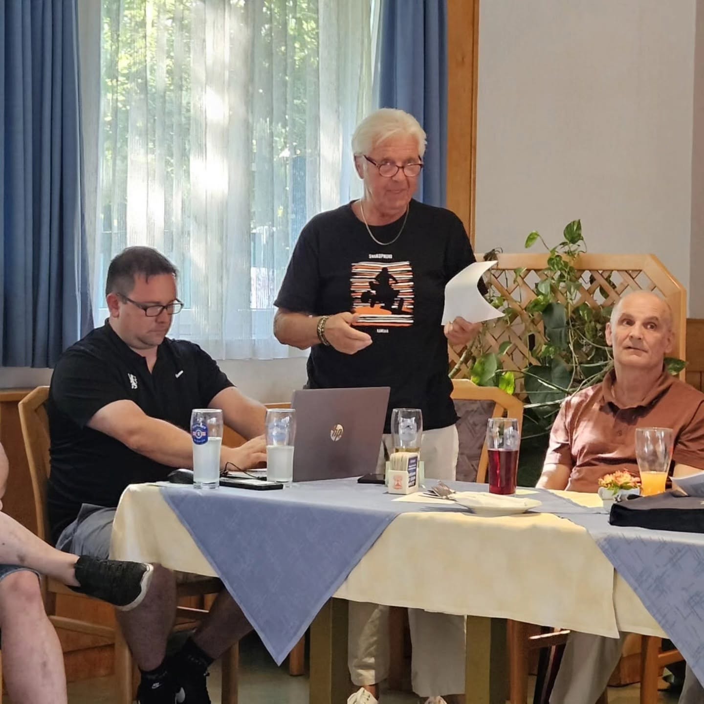 Ordentliche Generalversammlung des OÖTTV 2026