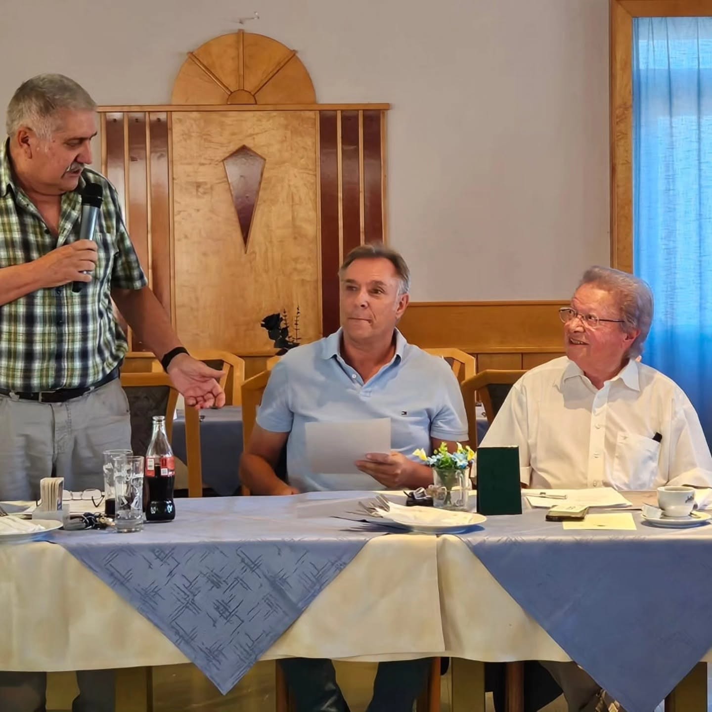 Ordentliche Generalversammlung des OÖTTV 2026