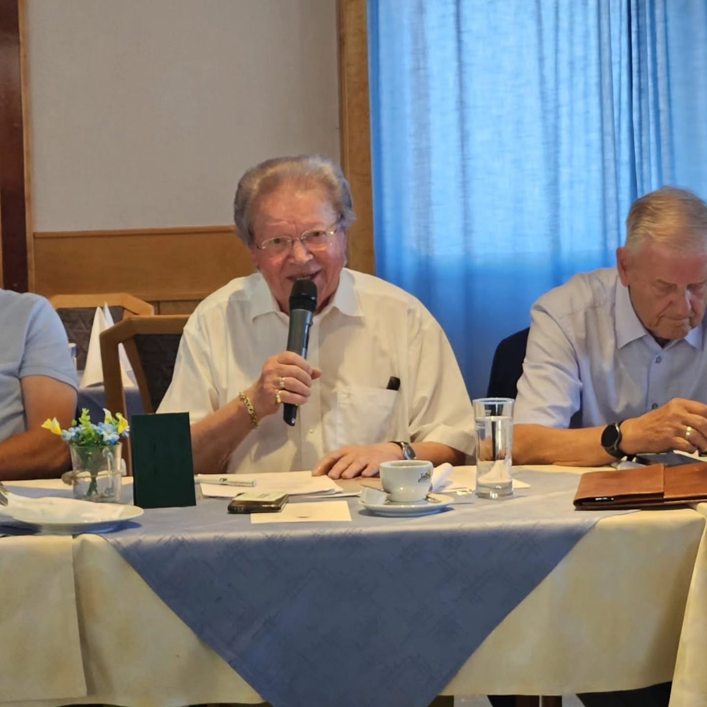 Ordentliche Generalversammlung des OÖTTV 2026