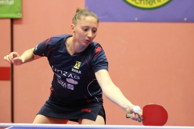 Schwesterduell beim BL-Opening