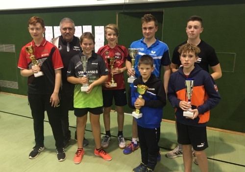 Fesel gewinnt 2. RC-Turnier in Kremsmünster