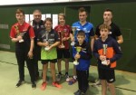 Fesel gewinnt 2. RC-Turnier in Kremsmünster