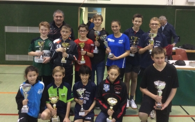 RC 3-Turnier Kremsmünster