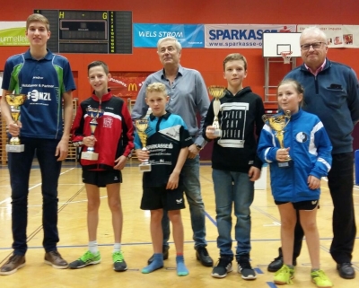RC 2-Turnier in Wels