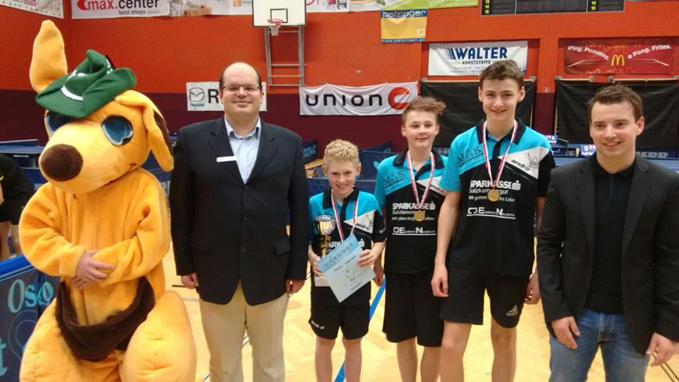 Schul-Landesmeisterschaften 2018