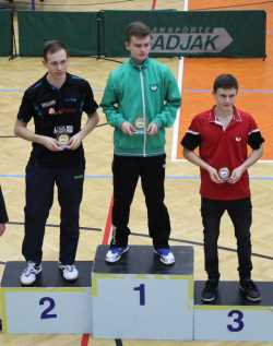 Grininger 2. in Bleiburg