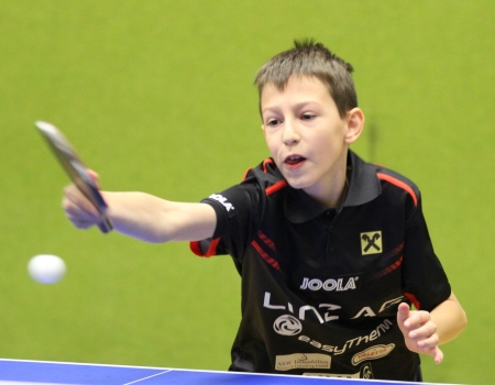 1. NWSL in Kapfenberg/Bruck