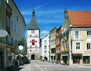 Dr. Schweizer Tunier