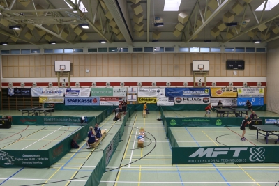 OÖ Damen-Landesliga erfolgreich gestartet