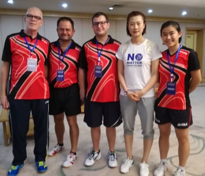 Erlebnis Seidenstraße-Turnier