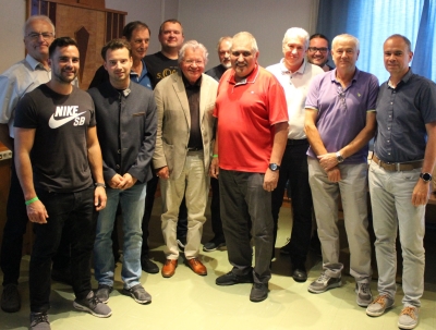 Ordentliche Generalversammlung des OÖTTV