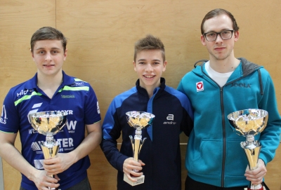 5 Gruppensieger bei NWSL