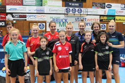 Friedrich siegt vor Binder