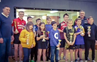 Girlinger siegt in Haid