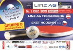 CL: Linz AG Froschberg vs. SKST Hodonin