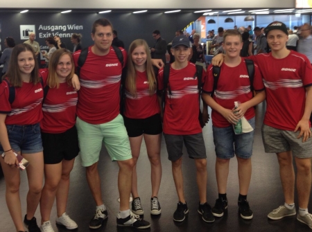 JEM in Guimaraes/POR