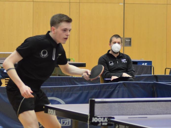 Kases überzeugt bei ÖM U19