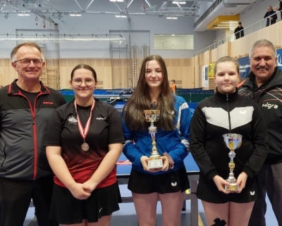 Kastl-Festspiele bei OÖM U15 in Linz