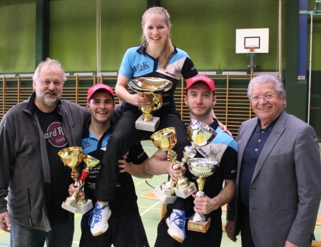 Ebensee-Festspiele bei OÖM