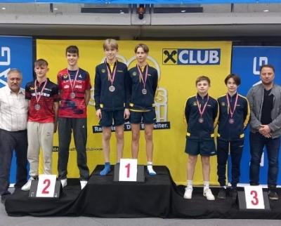 Europas Jugend traf sich in Linz