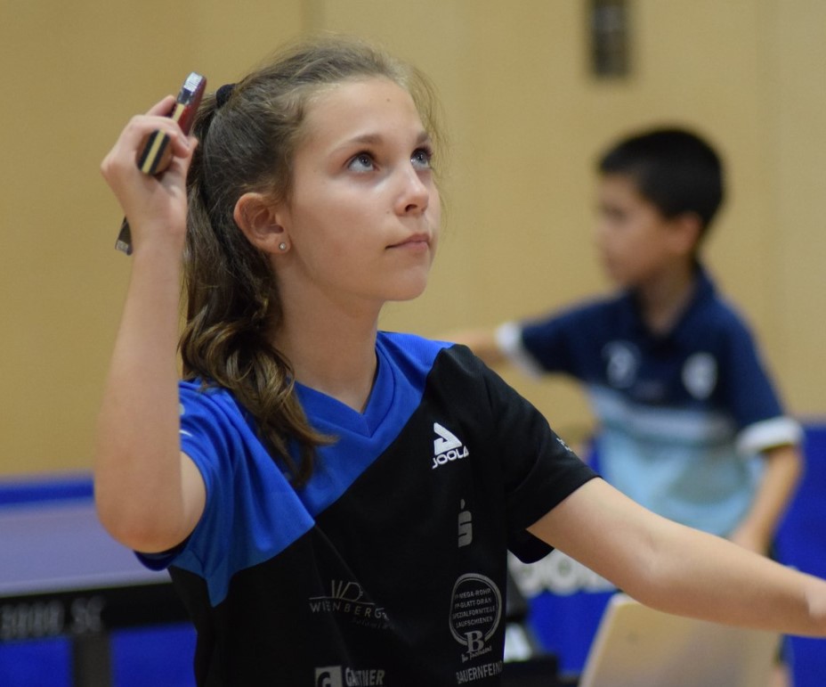 Steiermark war Schauplatz des 1. WIN-Turniers