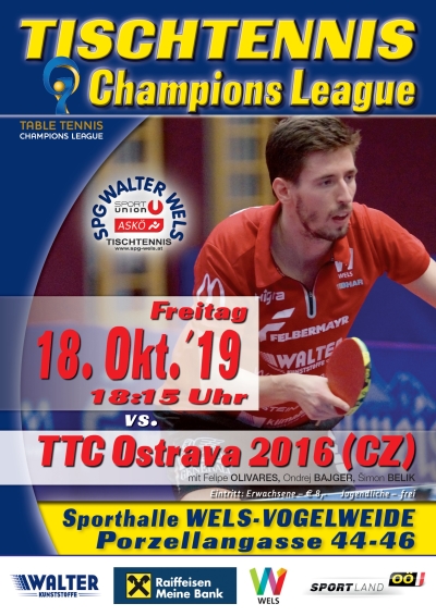 Wels will&#039;s wissen