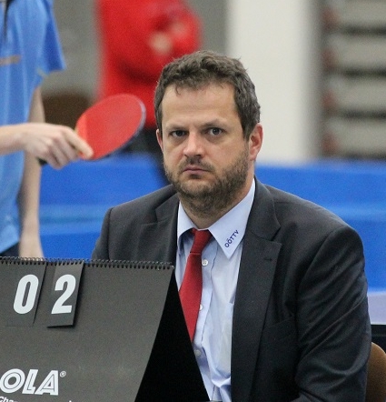 Internationaler Schiedsrichter