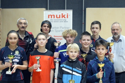 RC-Turnier in Ebensee