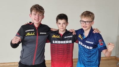 Hodina gewinnt Silber in Kroatien