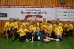 National Special Olympics Sommerspiele 2018
