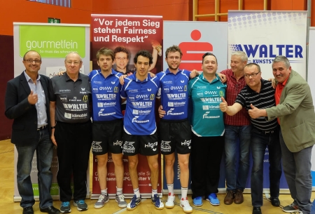 Grunddurchgang geht an Wels