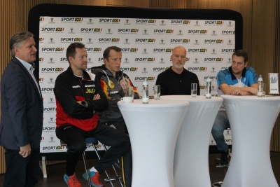 Top-Fortbildungsveranstaltung