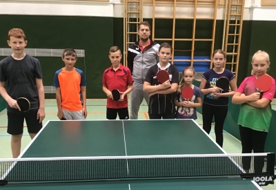 Impuls für Nachwuchsarbeit greift