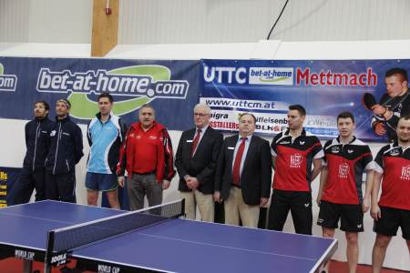 Biesenfeld gewinnt Uniqa-Cup