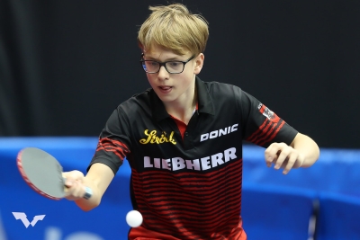 5 Podestplätze bei WIN-Turnier