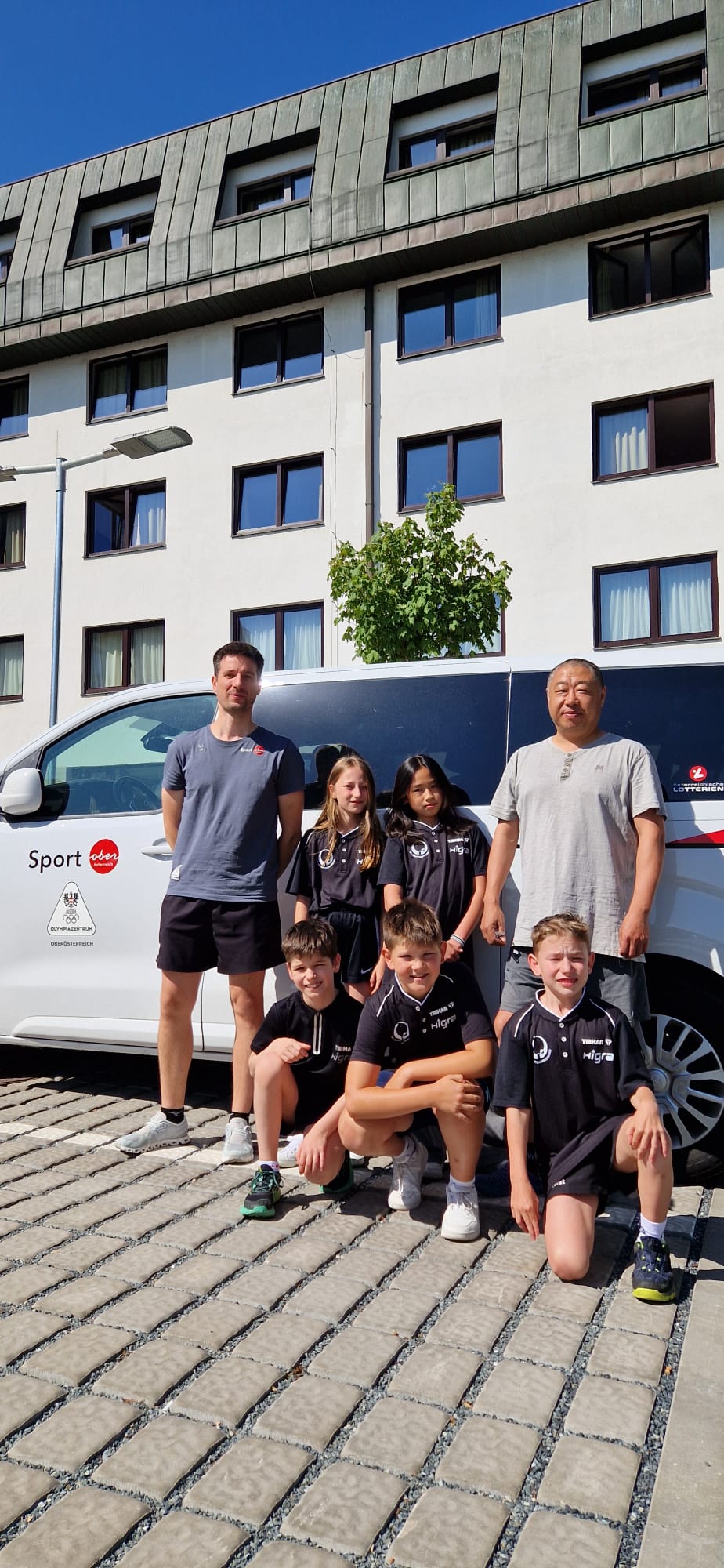 OÖ-Kids International