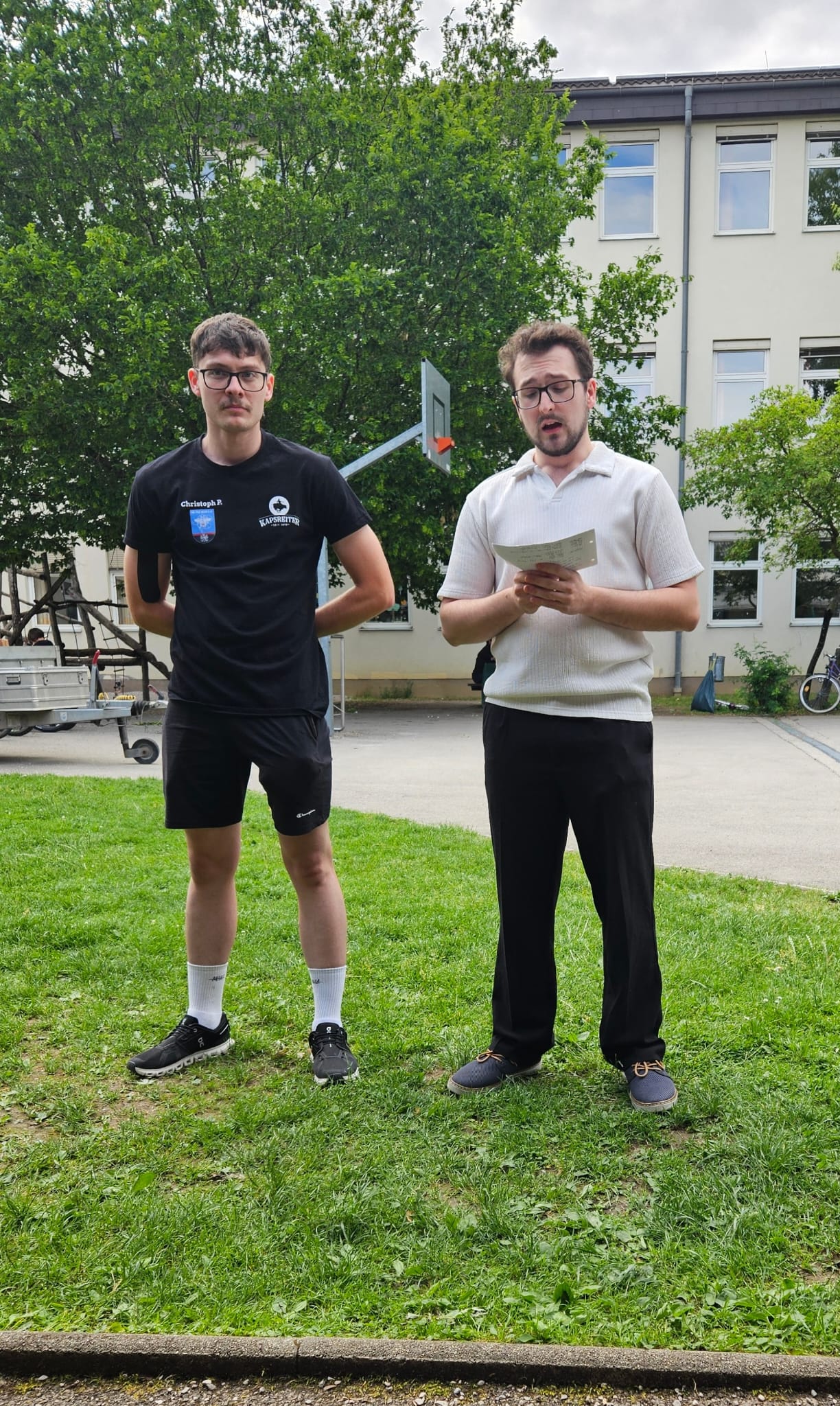 Union Vorchdorf mit neuer Führung