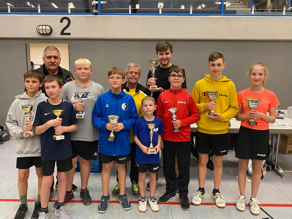 2. RC Ranglistenturnier 2023/24