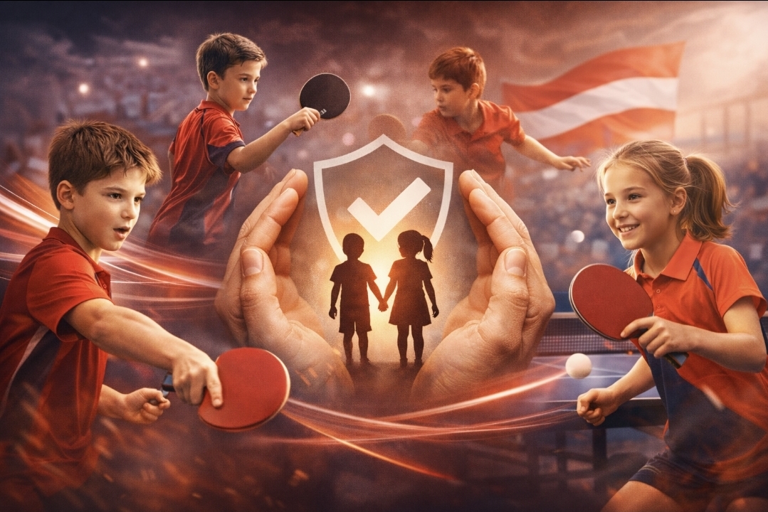 Stellungnahme des Vorstandes des Oberösterreichischen Tischtennisverbandes